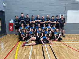 Serving Smashes and Building Community: A Deep Dive into the Caithness Badminton Association